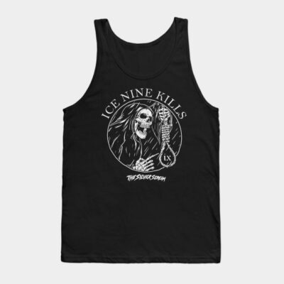 Ice On Tank Top Official Ice Nine Kills Merch