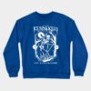 Ice Nine Off Crewneck Sweatshirt Official Ice Nine Kills Merch