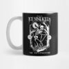 Ice Nine Off Mug Official Ice Nine Kills Merch