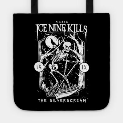 Ice Nine Off Tote Official Ice Nine Kills Merch