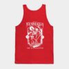 Ice Nine Off Tank Top Official Ice Nine Kills Merch