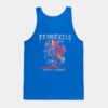 Ice On Tank Top Official Ice Nine Kills Merch