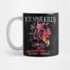 Ice On Mug Official Ice Nine Kills Merch