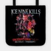 Ice On Tote Official Ice Nine Kills Merch