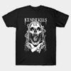 Ice Nine Off T-Shirt Official Ice Nine Kills Merch