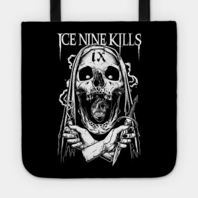 Ice Nine Off Tote Official Ice Nine Kills Merch