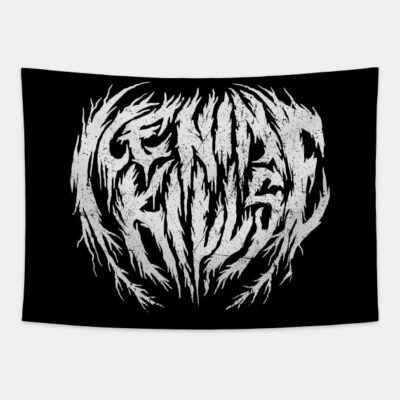 Ice Nine Off Tapestry Official Ice Nine Kills Merch