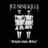 Ice Nine On Mug Official Ice Nine Kills Merch