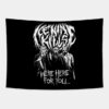 Ice Nine On Tapestry Official Ice Nine Kills Merch