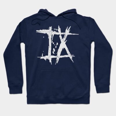 Ice Nine On Hoodie Official Ice Nine Kills Merch