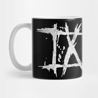 Ice Nine On Mug Official Ice Nine Kills Merch