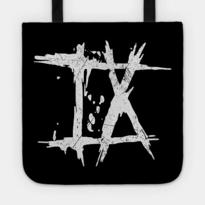 Ice Nine On Tote Official Ice Nine Kills Merch