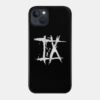 Ice Nine On Phone Case Official Ice Nine Kills Merch