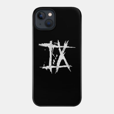 Ice Nine On Phone Case Official Ice Nine Kills Merch