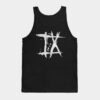 Ice Nine On Tank Top Official Ice Nine Kills Merch