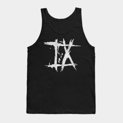 Ice Nine On Tank Top Official Ice Nine Kills Merch