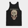 Nine Kills Off Tank Top Official Ice Nine Kills Merch