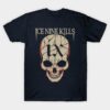 Nine Kills Off T-Shirt Official Ice Nine Kills Merch