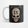 Nine Kills Off Mug Official Ice Nine Kills Merch