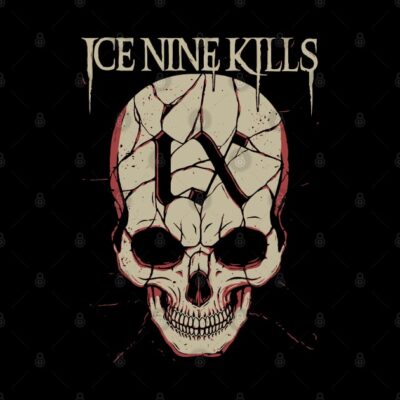 Nine Kills Off Phone Case Official Ice Nine Kills Merch