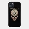 Nine Kills Off Phone Case Official Ice Nine Kills Merch