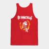 Nine Kills On Tank Top Official Ice Nine Kills Merch