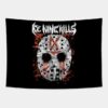 Nine Kills On Tapestry Official Ice Nine Kills Merch