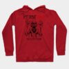 The Silver Scream Hoodie Official Ice Nine Kills Merch