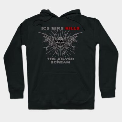 Ice Nine Kills Vintage Hoodie Official Ice Nine Kills Merch