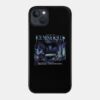 Horror Wood Phone Case Official Ice Nine Kills Merch