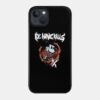 Ice Nine Kills Vintage Phone Case Official Ice Nine Kills Merch