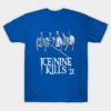 Ice Nine Kills Band T-Shirt Official Ice Nine Kills Merch