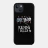 Ice Nine Kills Band Phone Case Official Ice Nine Kills Merch