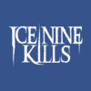 Ice Nine Kills White Hoodie Official Ice Nine Kills Merch