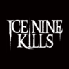 Ice Nine Kills White Tote Official Ice Nine Kills Merch