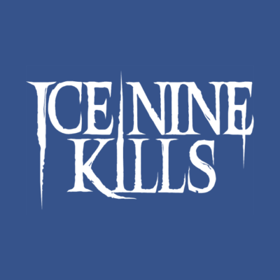 Ice Nine Kills White Hoodie Official Ice Nine Kills Merch