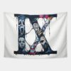 Nine Halloween Tapestry Official Ice Nine Kills Merch