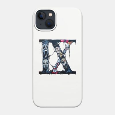 Nine Halloween Phone Case Official Ice Nine Kills Merch