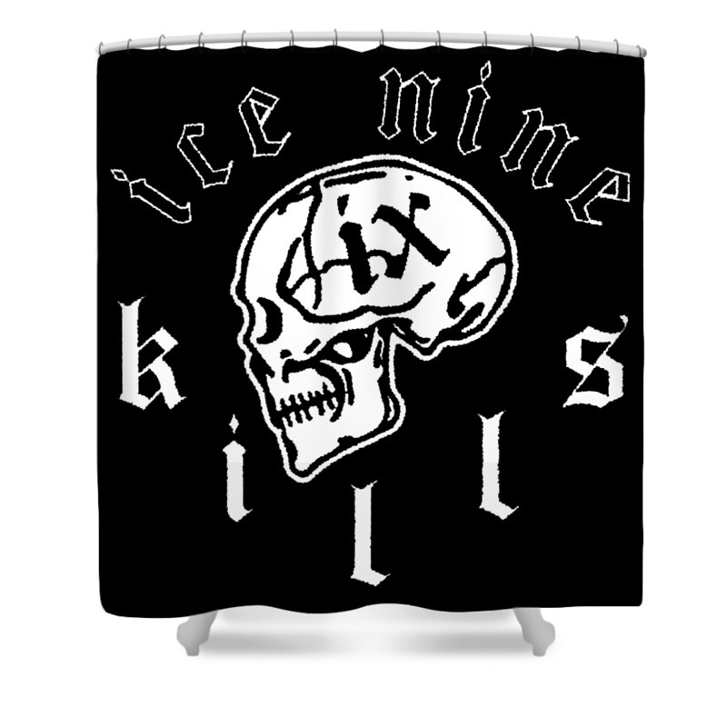 7 1 - Ice Nine Kills Store