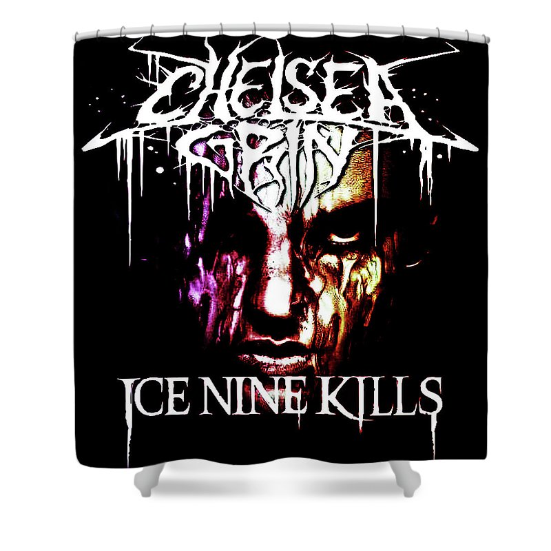 9 1 - Ice Nine Kills Store