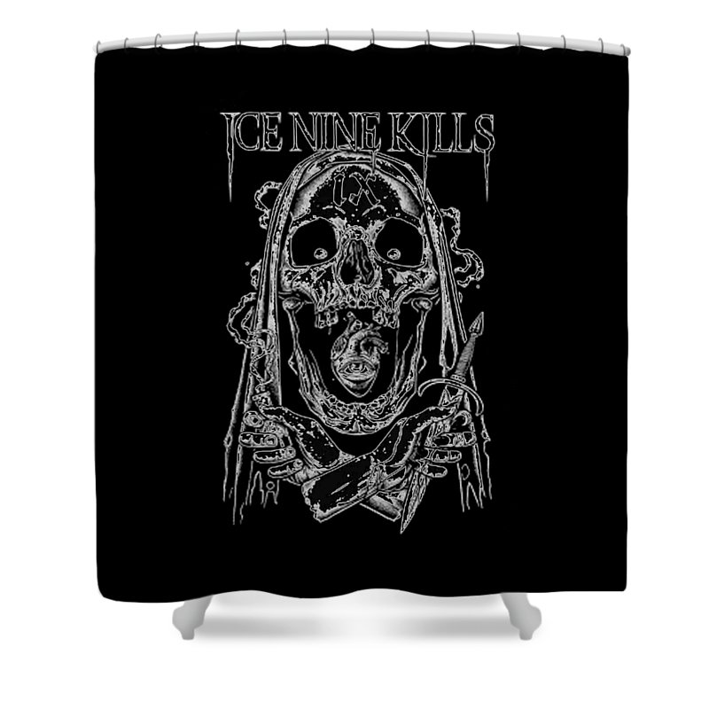 9 - Ice Nine Kills Store