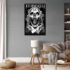 ice nine kills Poster Canvas Art Poster and Wall Art Picture Print Modern Family bedroom Decor 12 - Ice Nine Kills Store