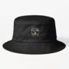 Design Of Heavy Metal Band Bucket Hat Official Ice Nine Kills Merch