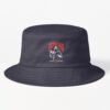 Vintage Mystery Bucket Hat Official Ice Nine Kills Merch