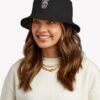 The Mask Ix Bucket Hat Official Ice Nine Kills Merch