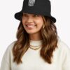 Vintage American Psycho Bucket Hat Official Ice Nine Kills Merch