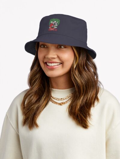 Bucket Hat Official Ice Nine Kills Merch