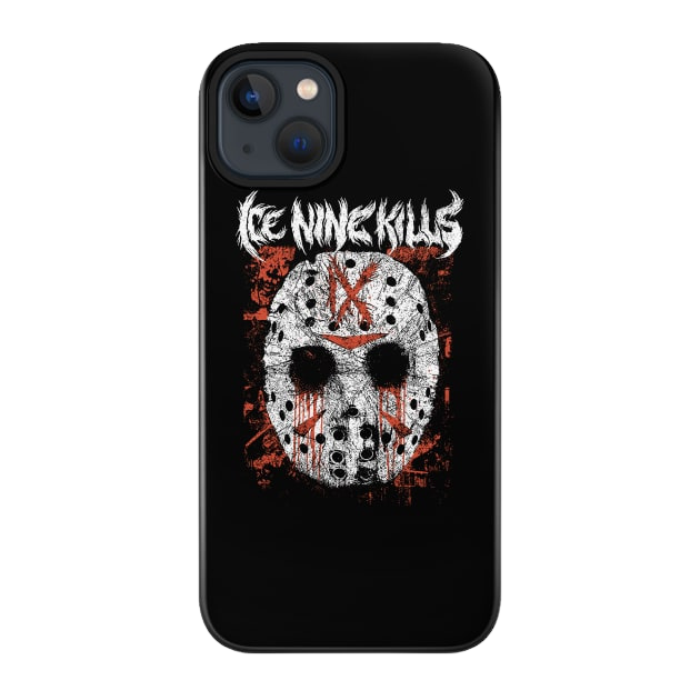 Ice Nine Kills Phone Cases collection