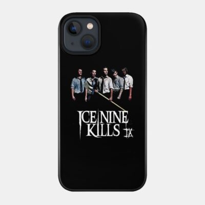 Ice Nine Kills Band Cool Phone Case - Ice Nine Kills Store